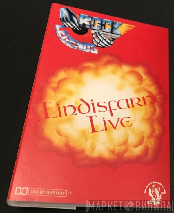  Lindisfarne  - Lindisfarne Live