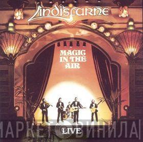 Lindisfarne - Magic In The Air