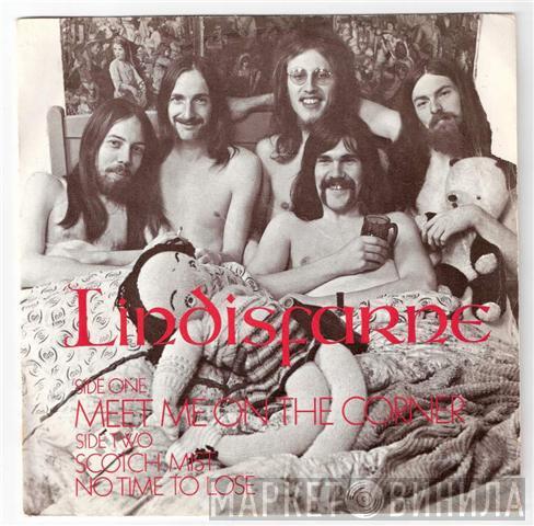 Lindisfarne - Meet Me On The Corner