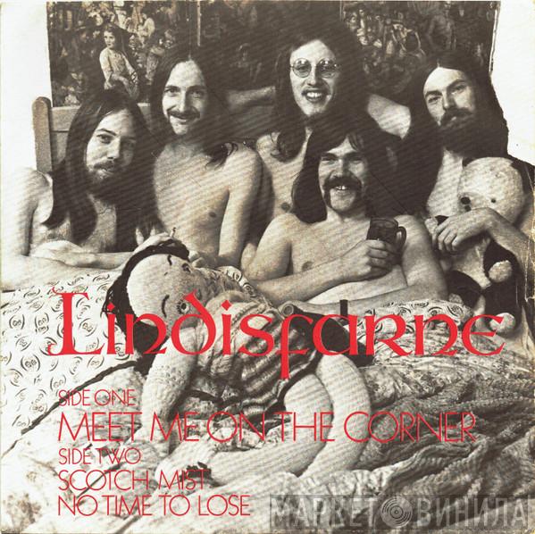 Lindisfarne - Meet Me On The Corner