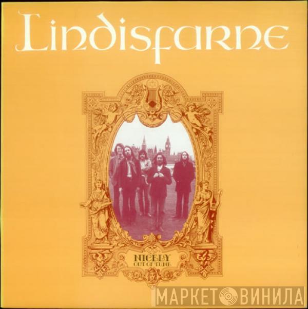 Lindisfarne - Nicely Out Of Tune