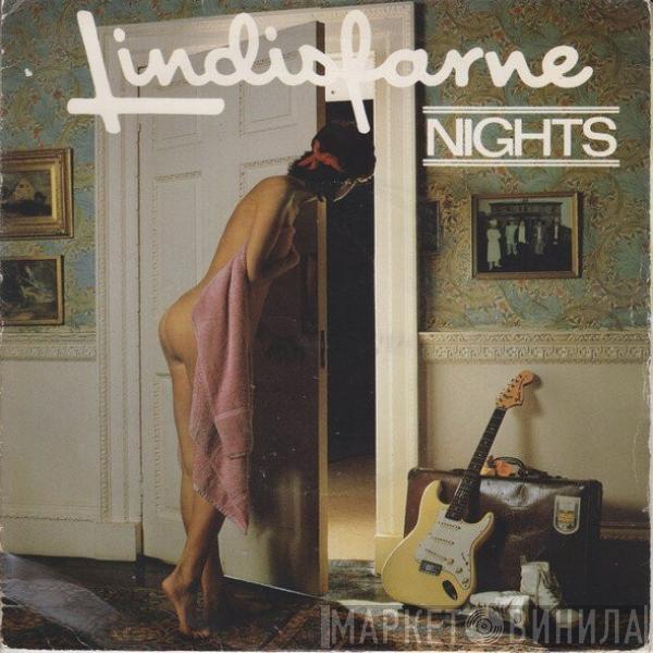 Lindisfarne - Nights