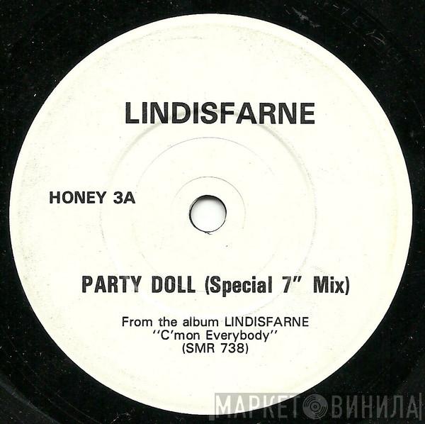 Lindisfarne - Party Doll