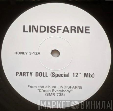 Lindisfarne - Party Doll