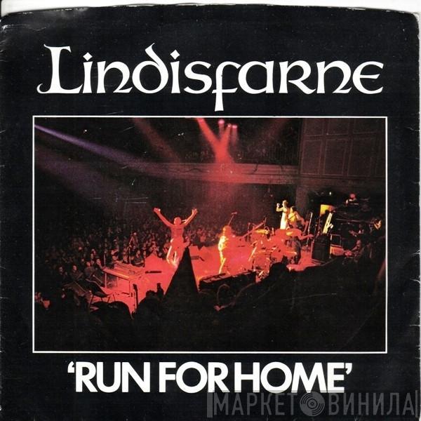 Lindisfarne - Run For Home