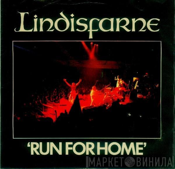 Lindisfarne - Run For Home