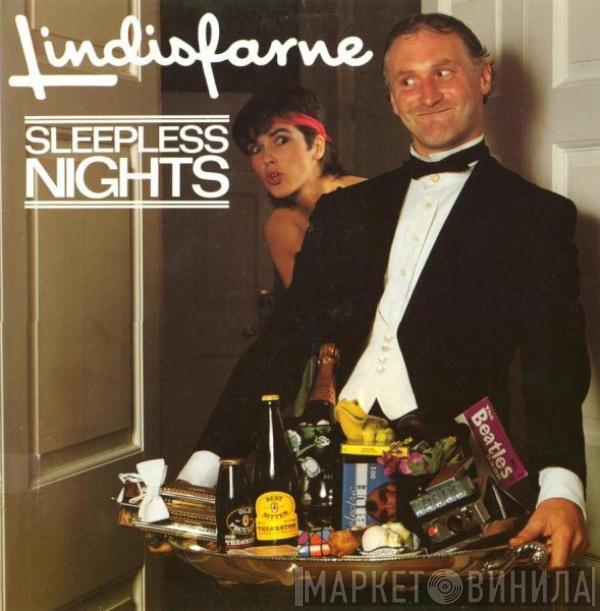 Lindisfarne - Sleepless Nights
