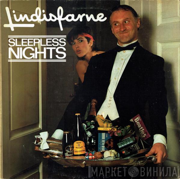 Lindisfarne - Sleepless Nights