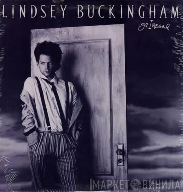 Lindsey Buckingham - Go Insane