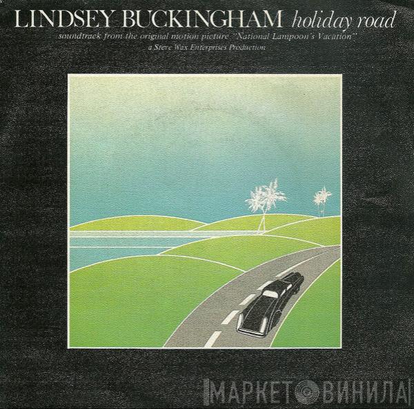 Lindsey Buckingham - Holiday Road