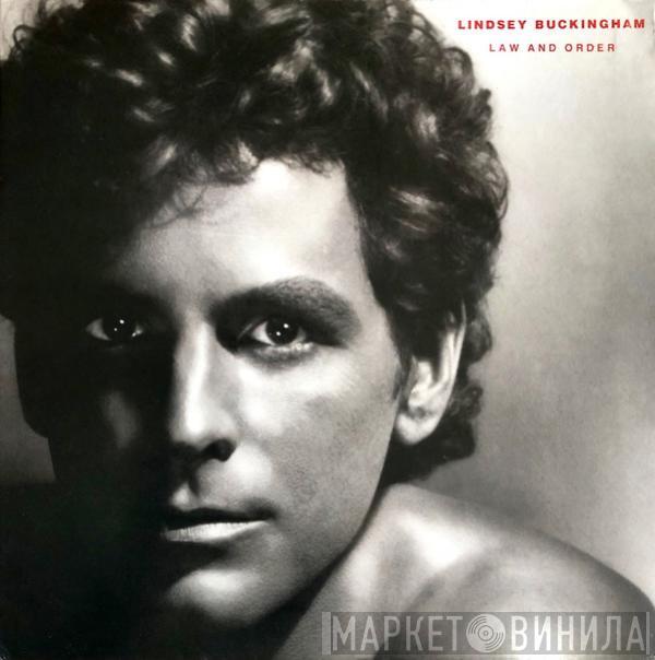 Lindsey Buckingham - Law And Order