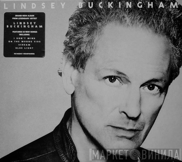 Lindsey Buckingham - Lindsey Buckingham