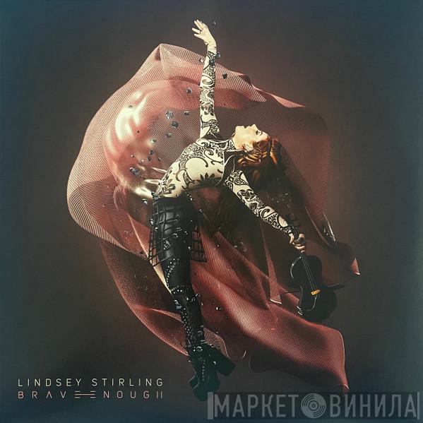 Lindsey Stirling - Brave Enough
