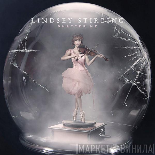  Lindsey Stirling  - Shatter Me