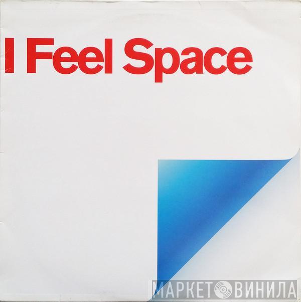 Lindstrøm - I Feel Space