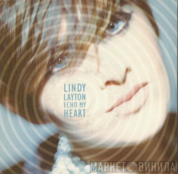 Lindy Layton - Echo My Heart