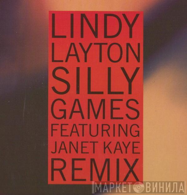 Lindy Layton, Janet Kay - Silly Games (Remix)