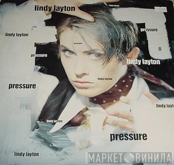 Lindy Layton - Pressure