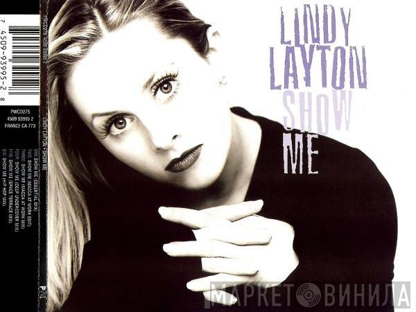 Lindy Layton - Show Me
