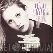 Lindy Layton - Show Me