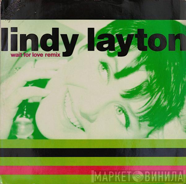 Lindy Layton - Wait For Love (Remix)