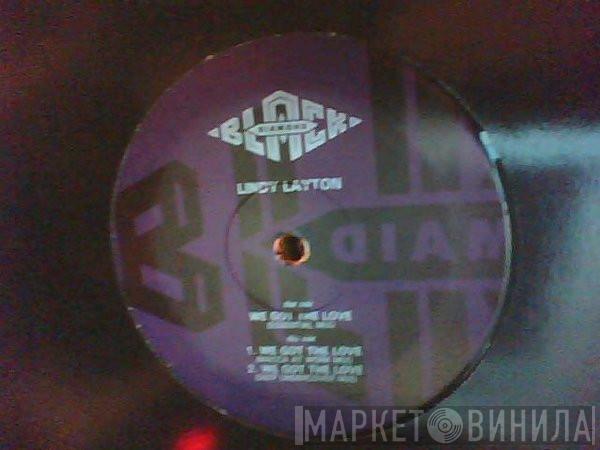 Lindy Layton - We Got The Love