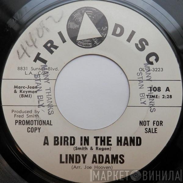 Lindy Lou Adams - A Bird In The Hand