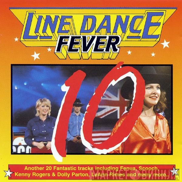  - Line Dance Fever 10