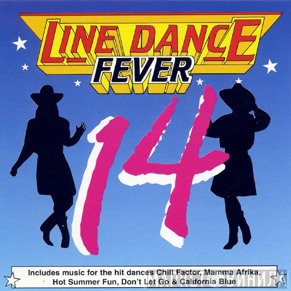  - Line Dance Fever 14
