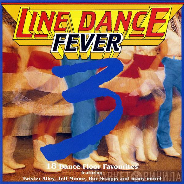  - Line Dance Fever 3