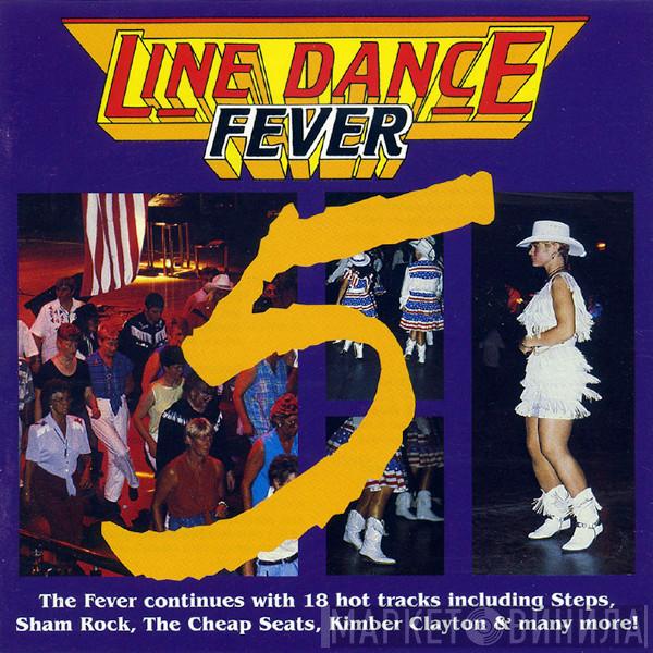  - Line Dance Fever 5