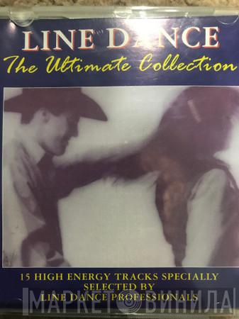  - Line Dance - The Ultimate Collection