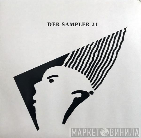  - Line - Der Sampler 21