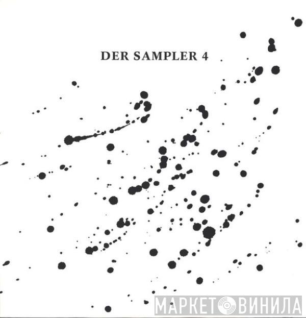  - Line - Der Sampler 4