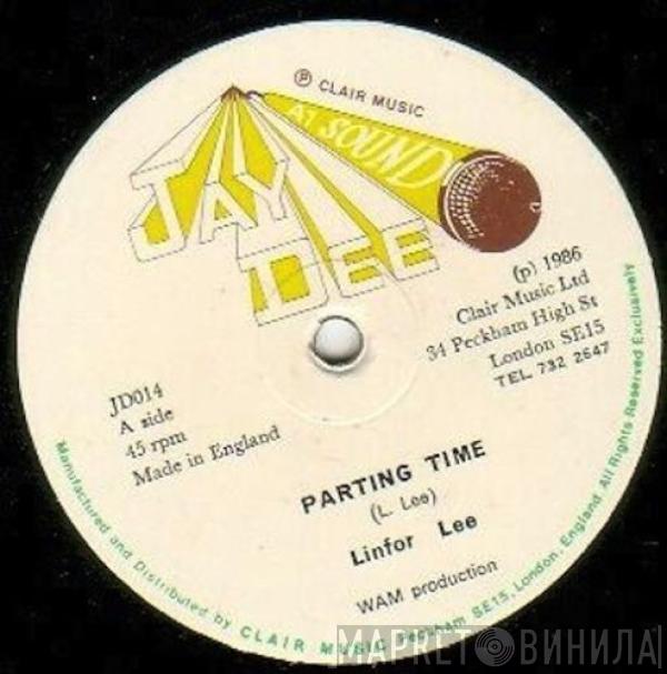 Linford Lee - Parting Time