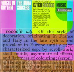 Linha Singers - Voices In Rhythm