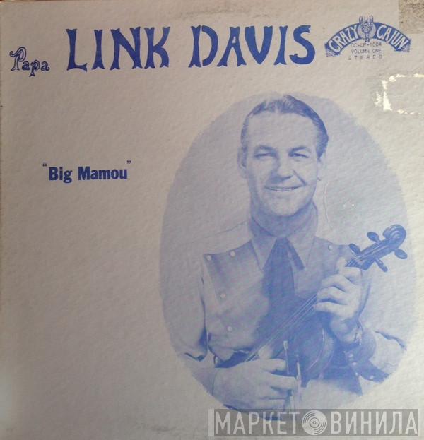 Link Davis - Big Mamou