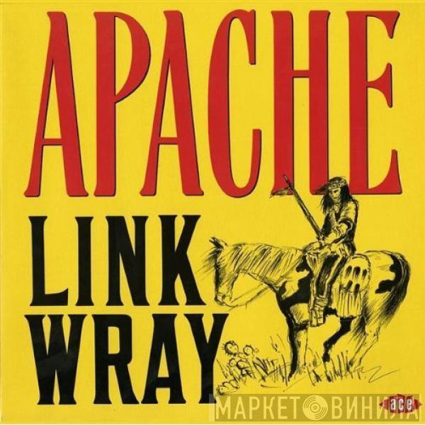 Link Wray - Apache