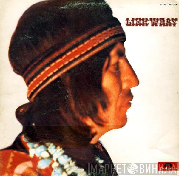  Link Wray  - Link Wray