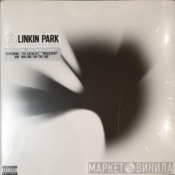 Linkin Park - A Thousand Suns