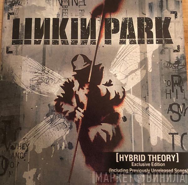  Linkin Park  - Hybrid Theory Exclusive Edition