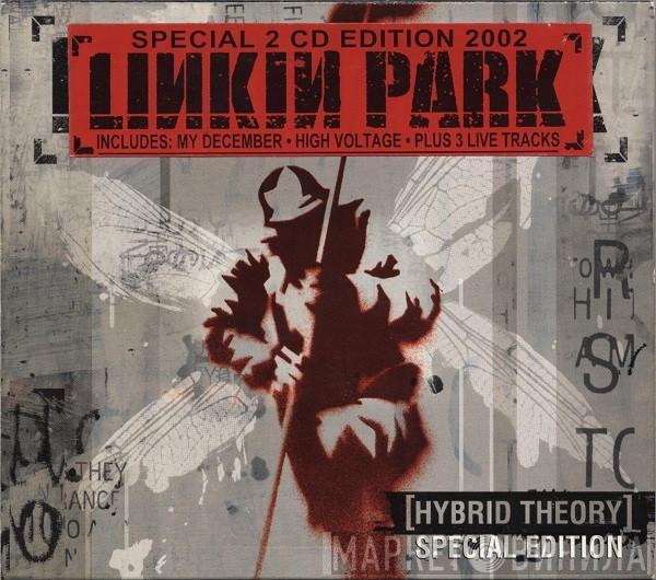  Linkin Park  - Hybrid Theory