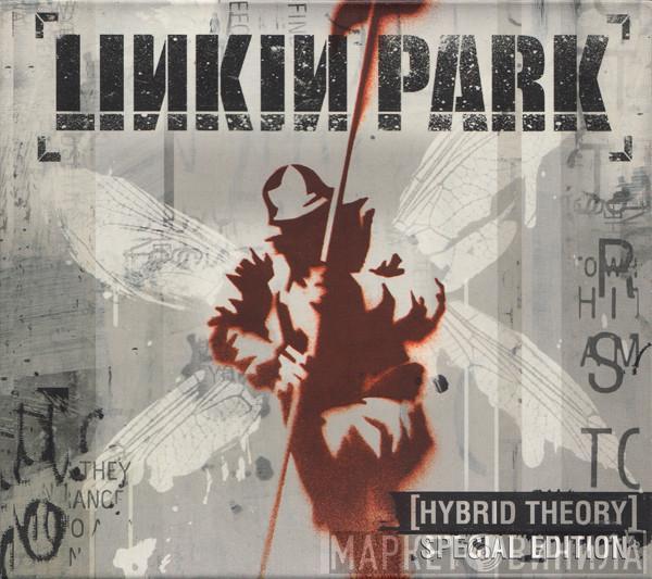  Linkin Park  - Hybrid Theory