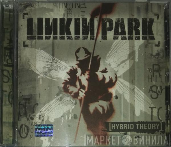  Linkin Park  - Hybrid Theory