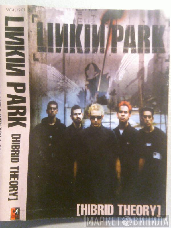  Linkin Park  - Hybrid Theory