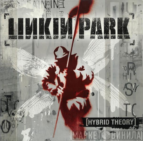  Linkin Park  - Hybrid Theory