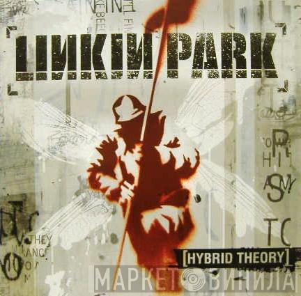  Linkin Park  - Hybrid Theory