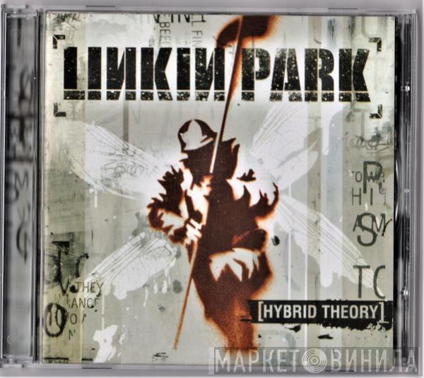  Linkin Park  - Hybrid Theory