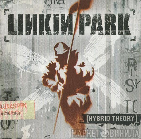  Linkin Park  - Hybrid Theory