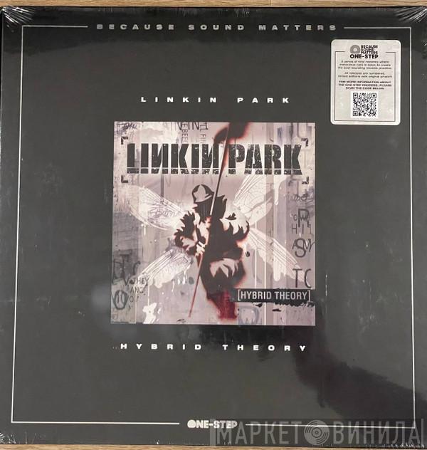 Linkin Park - Hybrid Theory 